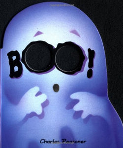 Boo! 