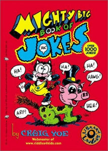 Mighty Big Book of Jokes 