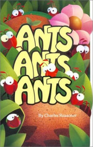 Ants Ants Ants 