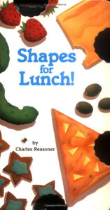 Shapes for Lunch! Miniature Ed 