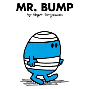 Mr. Bump 