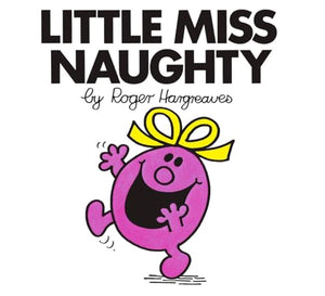 Little Miss Naughty 