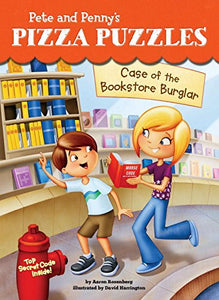 Case of the Bookstore Burglar 