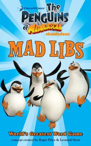 The Penguins of Madagascar 