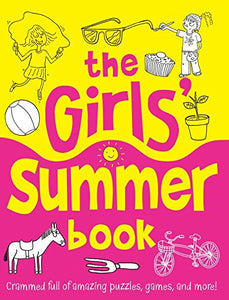 The Girls' Summer Book 