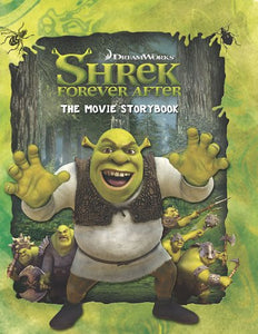 Shrek Forever After 