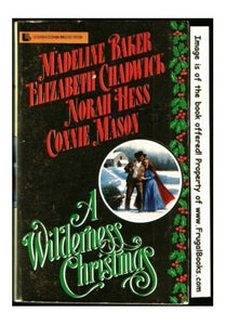 A Wilderness Christmas 