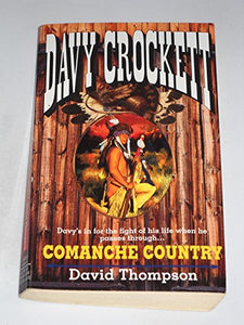 Davy Crockett 