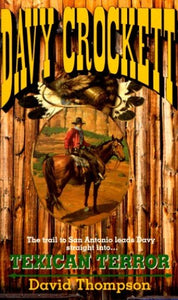 Davy Crockett 