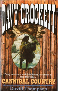 Davy Crockett 