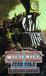 Wild Bill #3 