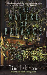 The Nature of Balance 