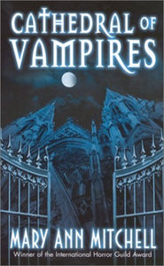 Cathedral of Vampires 