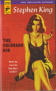 The Colorado Kid 