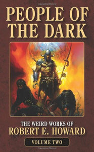 People of the Dark 