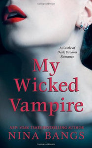 My Wicked Vampire 