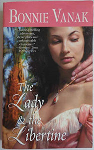 The Lady and the Libertine 