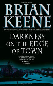 Darkness on the Edge of Town 