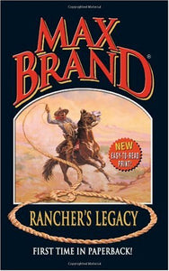 Rancher's Legacy 