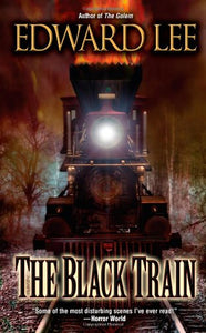 The Black Train 