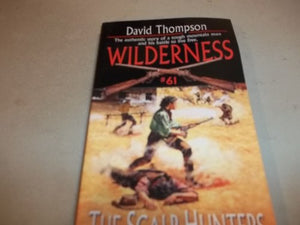 The Scalp Hunters 