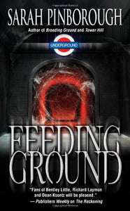 Feeding Ground 