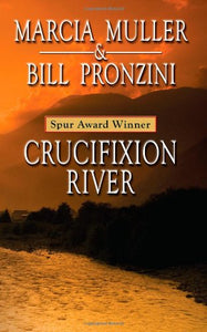 Crucifixion River 