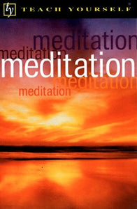 Teach Yourself Meditation 