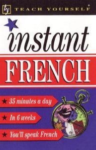 Instant French 