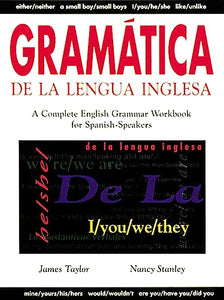 Gramática De La Lengua Inglesa 