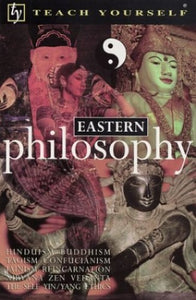 Eastern Philosophy 