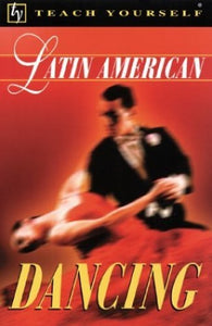 Teach Yourself Latin American Dancing 