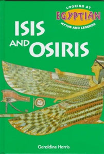 Isis and Osiris 