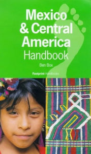 Mexico and Central America Handbook 