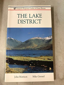 Lake District Paper (Great Britain Guides) 