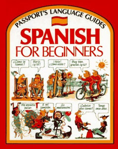 Spanish for Beginners 