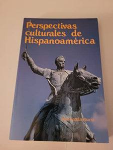 Perspectivas Culturales de Hispanoamerica 