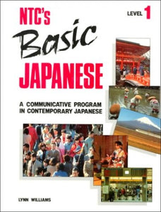 N.T.C.'s Basic Japanese 