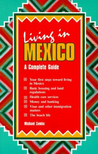 Living in Mexico 