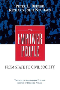 To Empower People 