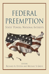 Federal Preemption 