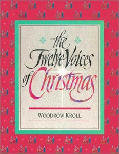 Twelve Voices of Christmas 