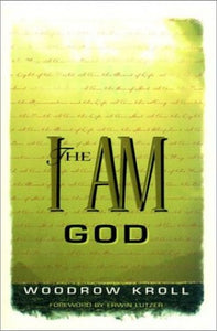 The I am God 