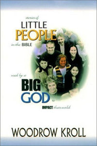 Big God Little People 