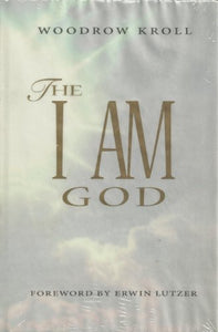 The I am God 