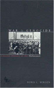 War and Genocide 