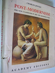 Post-Modernism 