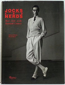 Jocks and Nerds 