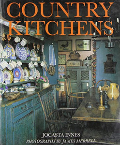 Country Kitchens 