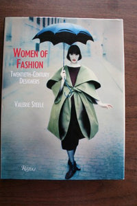 Women of Fashion 